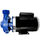 thumbnail image 3 of Bomba Eléctrica Para Agua Weg Nema 1.5 Hp 38 Mts 127V/220V, 3 of 5