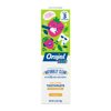Orajel Kids Naturally Clean Anti-Cavity Toothpaste with Fluoride, 4.2oz