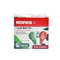 thumbnail image 1 of Kores Corrector en Cinta 2 Way Selección Mexicana 10 Piezas, 1 of 7