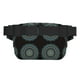 thumbnail image 3 of Fotbe Mandala Cangurera Cuadrada con Estampado de Doble Capa, Bolsa de Cintura Ajustable Mini para Hombres y Mujeres, 3 of 9