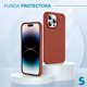 thumbnail image 2 of Funda de Protección para iPhone 14 Pro Max - Sovico - Silicón con Forro de Microfibra, 2 of 6