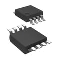 thumbnail image 1 of MAX1674EUA+ IC Conv DC-DC 0.7V to 5.5V Synchronous Step Up Single-Out 2V to 5.5V/3.3V/5V 0.42A/0.285A 8-Pin uMAX, Cut Tape, RoHS, 1 of 1