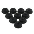 thumbnail image 3 of 20 Piezas de Repuesto para Bomba de Oxígeno Del Acuario Sunnimix Piezas De Bomba De Accesorios Caucho EPDM, 3 of 8