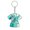 Style2, variant on Acrylic Nurse Scrub Keychain, Nurse Jewelry Keychain, Gift For Healthcare Workers and Nurses, Healthcare Holiday Decors