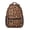 Black-7, variant on Fashion Cheetah Spots Waterproof Backpack - Stylish School Bag with Spinal Support & Adjustable Straps for Teens