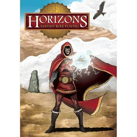 Horizons, (Paperback)