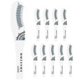 thumbnail image 2 of Here's a polished and professional product description based on your input:\n\n \n\n**10pcs Eyelash Ruler Card Accurate Lash Curl Measuring, 2 of 4