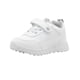 thumbnail image 4 of Tenis Para Niño Bubble Gummers Zoom I Escolar Antiderrapante blanco 19, 4 of 7