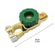 thumbnail image 4 of Cut/shut Off Battery Switch Terminal Pure Copper Compatible With Marine Ship Boat Rv Pv Boat, 4 of 5