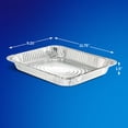 thumbnail image 4 of EZ Foil Disposable Casserole Pans, 11.75 x 9.25 in., 2 Count, 4 of 7