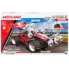 Meccano Autocross Rc Model Set