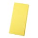 thumbnail image 1 of Papel de seda Limón Amarillo 20' x 26' Unique Bargains 10 Hojas, 1 of 6
