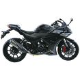 thumbnail image 2 of MOTOCICLETA DINAMO SUPER SPORT 400, 2 of 2