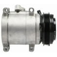 thumbnail image 4 of Delphi CSP11 Compressor, 4 of 4