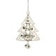 thumbnail image 2 of Adornos navideños, adornos navideños, regalos navideños, campanas para árbol de Navidad, decoraciones navideñas colgantes, decoración de escenas, carillones de viento, baratijas, campanas, decoracione, 2 of 6
