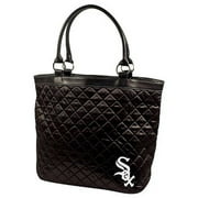 Chicago White Sox Quilted Tote