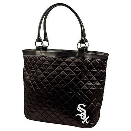 Chicago White Sox Quilted Tote