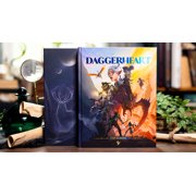 Daggerheart Core Set, (Hardcover)