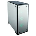 thumbnail image 2 of Corsair Crystal 570X RGB Mirror Black Tempered Glass Premium ATX Mid-Tower Case, Black, 2 of 5