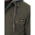 thumbnail image 3 of Genuine Dickies Men's Canvas Shirt Jacket, 3 of 5