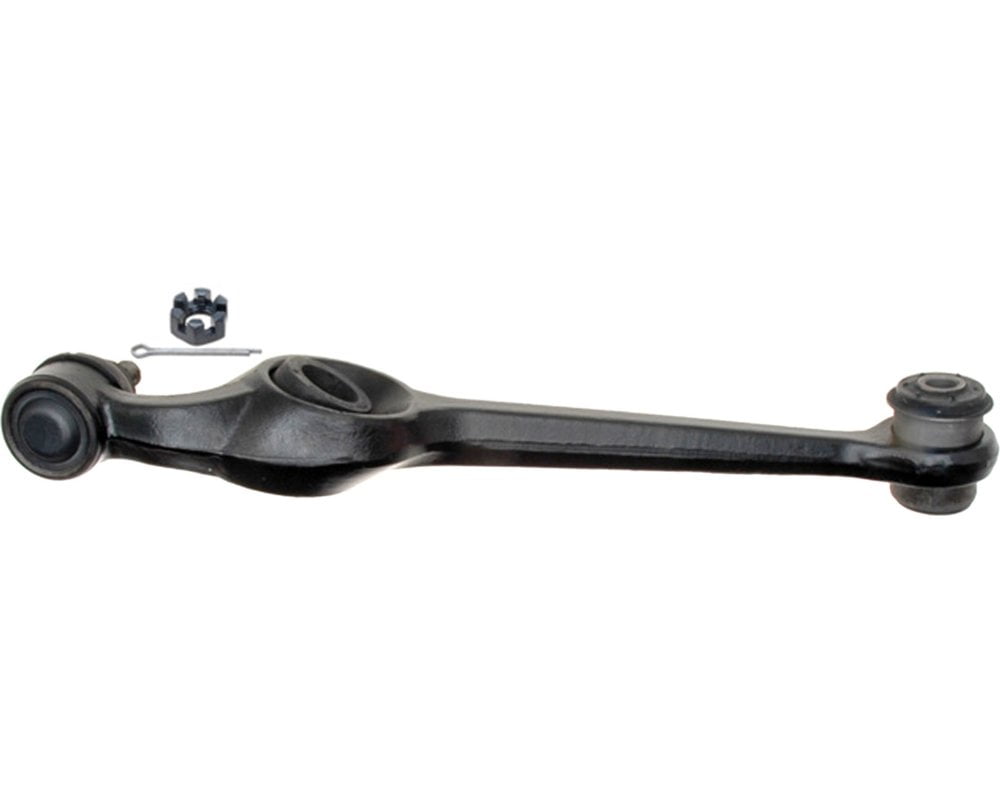 Suspension Control Arm and Ball Joint Assembly Fits select: 1991-2002 SATURN SL1, 1991-2002 SATURN SL2