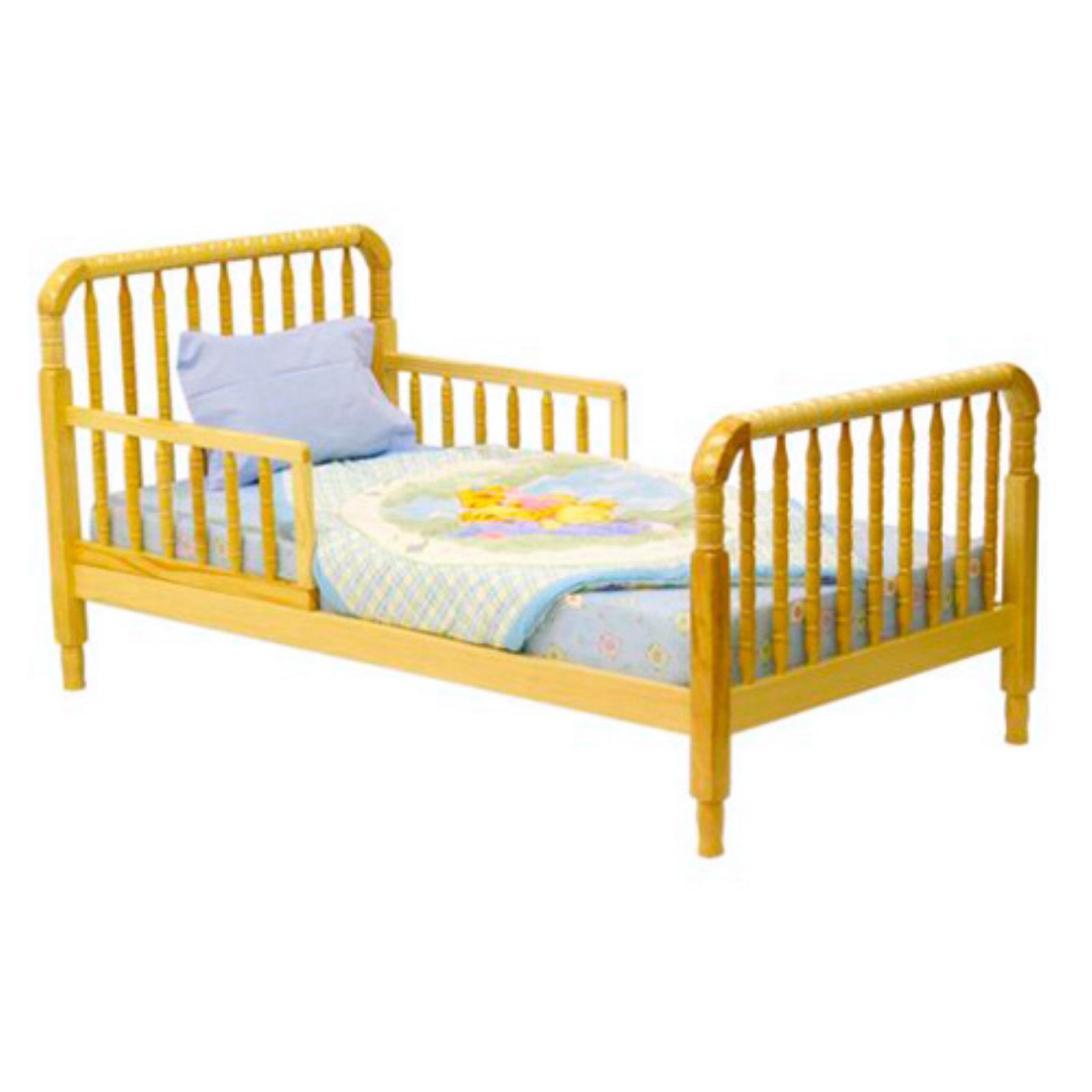 Dream On Me Jenny Lind Toddler Bed Walmart Com Walmart Com