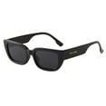 thumbnail image 2 of Fifth & Ninth Women's Rectangle Cat Eye Polarized Sunglasses | Drew, 2 of 5