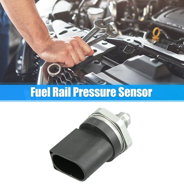 Fuel Rail Pressure Sensor 261545059 Original Equipment Fuel  