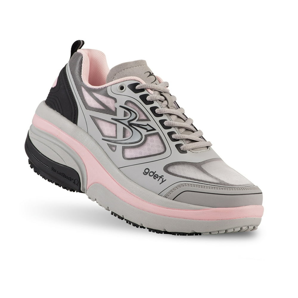 gravity defyer work shoes
