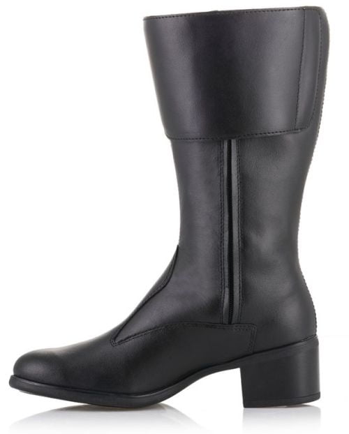 waterproof motorcycle boots womens