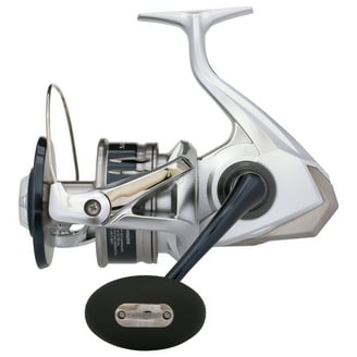 Shimano Fishing CALCUTTA CONQUEST 300 A Round Reels [CTCNQ300A