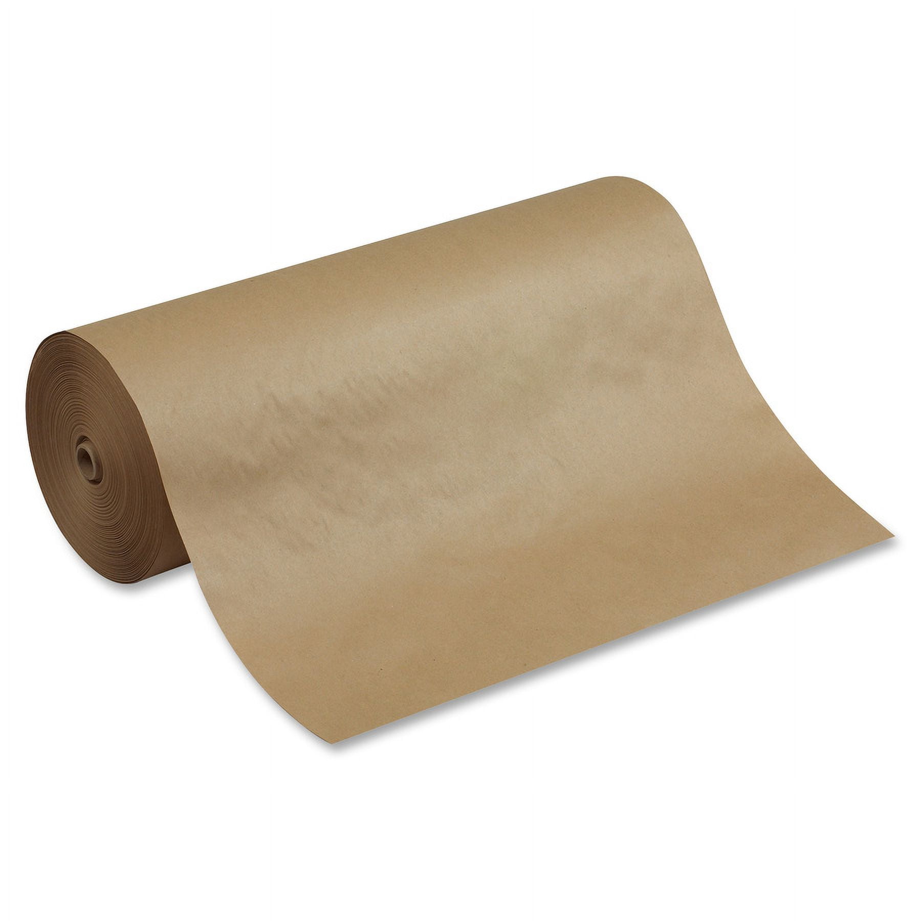 Pacon, PAC5824, All-purpose Kraft Paper, 1 / Roll, Natural