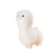 thumbnail image 1 of Peluches de alpaca, peluche de alpaca, cómodos, decoración del hogar, ligeros, kawaii Blanco, 1 of 7