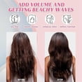 thumbnail image 4 of Buse Diffuseur Fer à Friser Convertissant pour HS05 HS03 HS01 Styler Diffuseur Sèche-Cheveux Accessoire A, 4 of 5