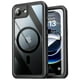 thumbnail image 1 of Funda impermeable para iPhone 16e (2025) transparente, 1 of 8