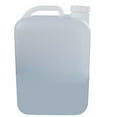 thumbnail image 2 of 5 Gallon Plastic Water Container Hurricane Preparation - BPA Free & Food Grade, 2 of 4