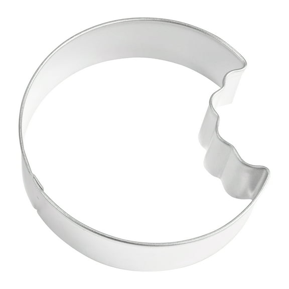 R&M International Cookie Bite 3" Cookie Cutter