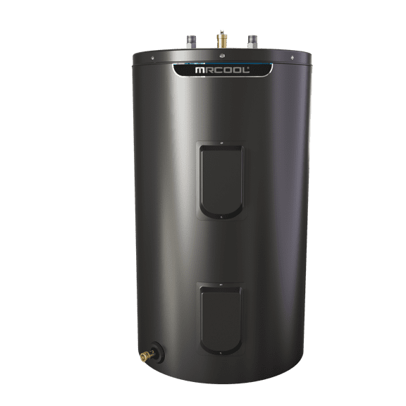 MRCOOL 30-Gallon Electric Tank Water Heater – 4500W