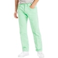 thumbnail image 1 of Pantalones Vaqueros Hombre Levis 501 Pierna Recta Verde 40 W x 30 L, 1 of 1