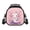 Cute Axolotl, variant on Yuyamidu Cute Axolotl Lunch Box Kids Multifunctional Insulated Lunch Bag Lightweight Thermal Picnic Cool Bags for School Picnic Travel Hiking Camping
