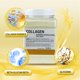 thumbnail image 3 of Mascarilla de gelatina Angeland para tratamientos faciales profesionales 680 ml (colágeno), 3 of 6