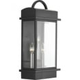 thumbnail image 6 of Santee Collection Three-Light Large Wall-Lantern, 6 of 9