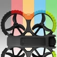 thumbnail image 3 of Propeller Guard Protector For DJI Avata 2 Anti-Collision Shockproof Prop Protector TPU Prop Bumper Drone Anti-Collision Scratch-Proof Protection-Red, 3 of 10