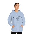 thumbnail image 4 of Basketball Mom Hoodie | Mothers Day Gift | Basketball Mom Gift, 4 of 9
