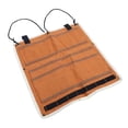 thumbnail image 1 of Hanging Camping Hanging Organizer Multifunctional Canvas Portable Tent Hanging Storage Organizer for Outdoor Activities, 1 of 7