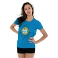 thumbnail image 3 of Say Cheese Photographer Camera Humor Womens Fitted Plus Size Graphic Tee Brisco Brands 2X, 3 of 4