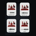 thumbnail image 4 of Watch Repairing Tools,Link Remover Adjuster Watchmaker Tool Set Remover Watch Set Watch Adjuster Workbench Remover Watch Band Link Cover Opener Watchmaker Band Link Remover Opener Watchmaker Tool, 4 of 6
