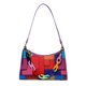 thumbnail image 5 of Bolsa Moda Geométrica Hit Color Underarm Cuero Mujer Casual Hombro Embragues Tmvgtek Para Estrenar, 5 of 9