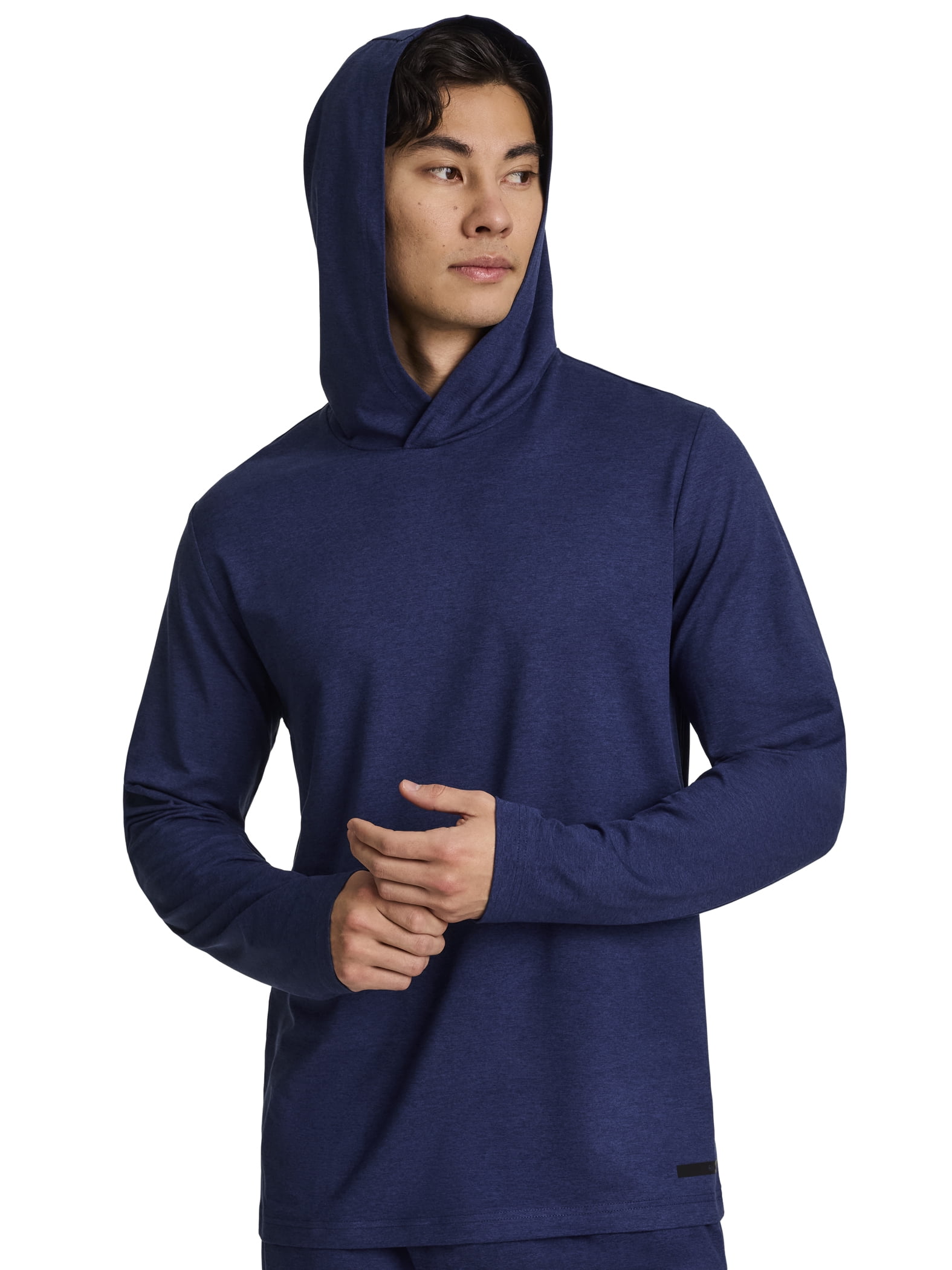 Reebok Men's and Big Men's Legacy Hoodie, Sizes S-3XL
