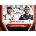 thumbnail image 3 of 2022 Topps F1 Formula 1 Racing Trading Cards 10-Pack Blaster Box, 3 of 3